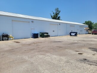 More details for 57 Baseline Rd, Oswego, IL - Industrial for Lease