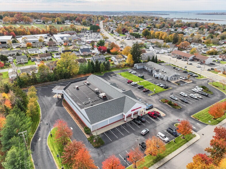 500 Main Rd, Tiverton, RI for sale - Building Photo - Image 3 of 9