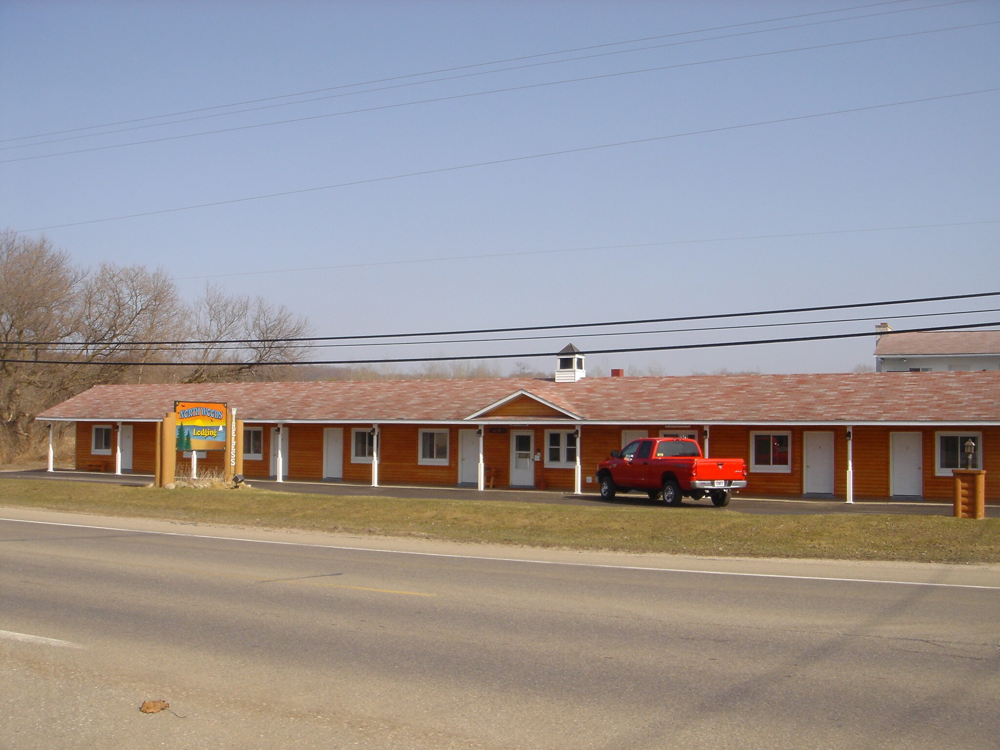 475 US Highway 31, Beulah, MI for sale Building Photo- Image 1 of 1