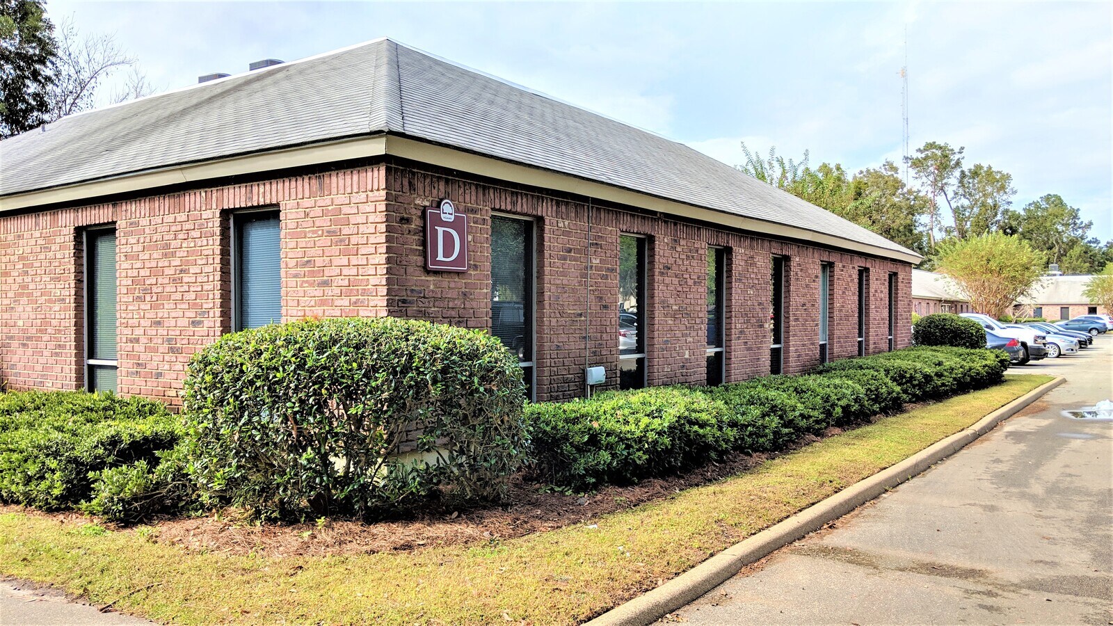 325 John Knox Rd, Tallahassee, FL, 32303 Office Property For Sale