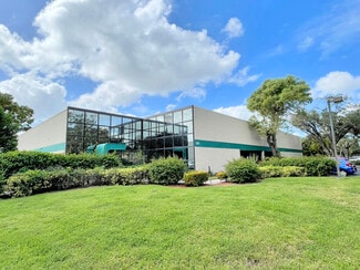 More details for 2900 Horseshoe Dr S, Naples, FL - Industrial for Lease