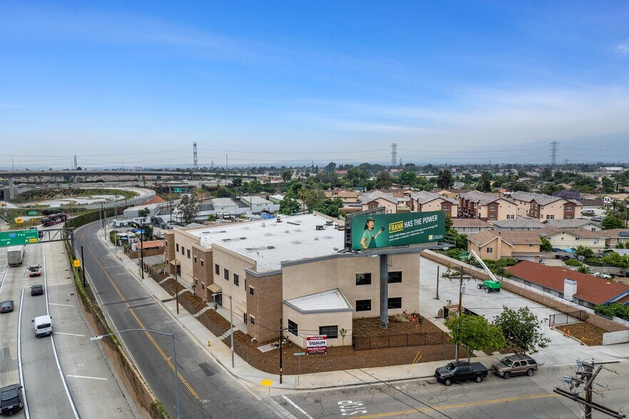 12793 Garvey Ave, Baldwin Park, CA 91706 Westcott Warehouse