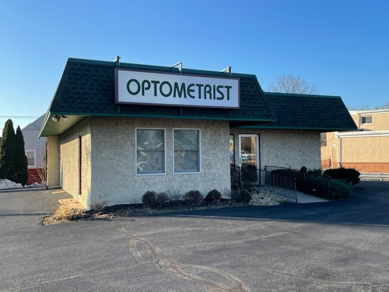 2444 Easton Ave, Bethlehem, PA for sale Primary Photo- Image 1 of 1