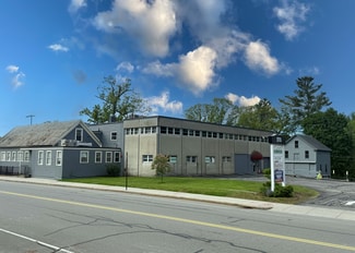 More details for 173 Grove St, Worcester, MA - Flex for Sale