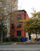 1405 Rhode Island Ave NW, Washington DC - Loft