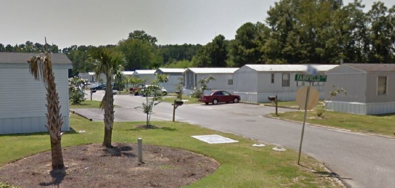 2008 Fairfield Cir, Florence, SC for sale Primary Photo- Image 1 of 1