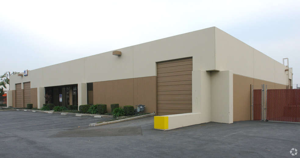 1051-1055 Pecten Ct, Milpitas, CA for lease - Building Photo - Image 3 of 3