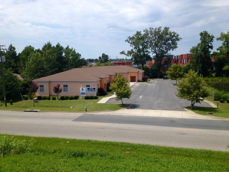 2824 Yadkin Rd, Chesapeake, VA for sale - Other - Image 1 of 1