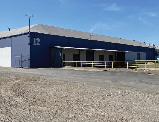 1515-1521 S Fresno Ave, Stockton, CA 95206 - Industrial for Lease | LoopNet