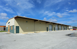 2832 Mine and Mill Rd, Lakeland FL - Warehouse