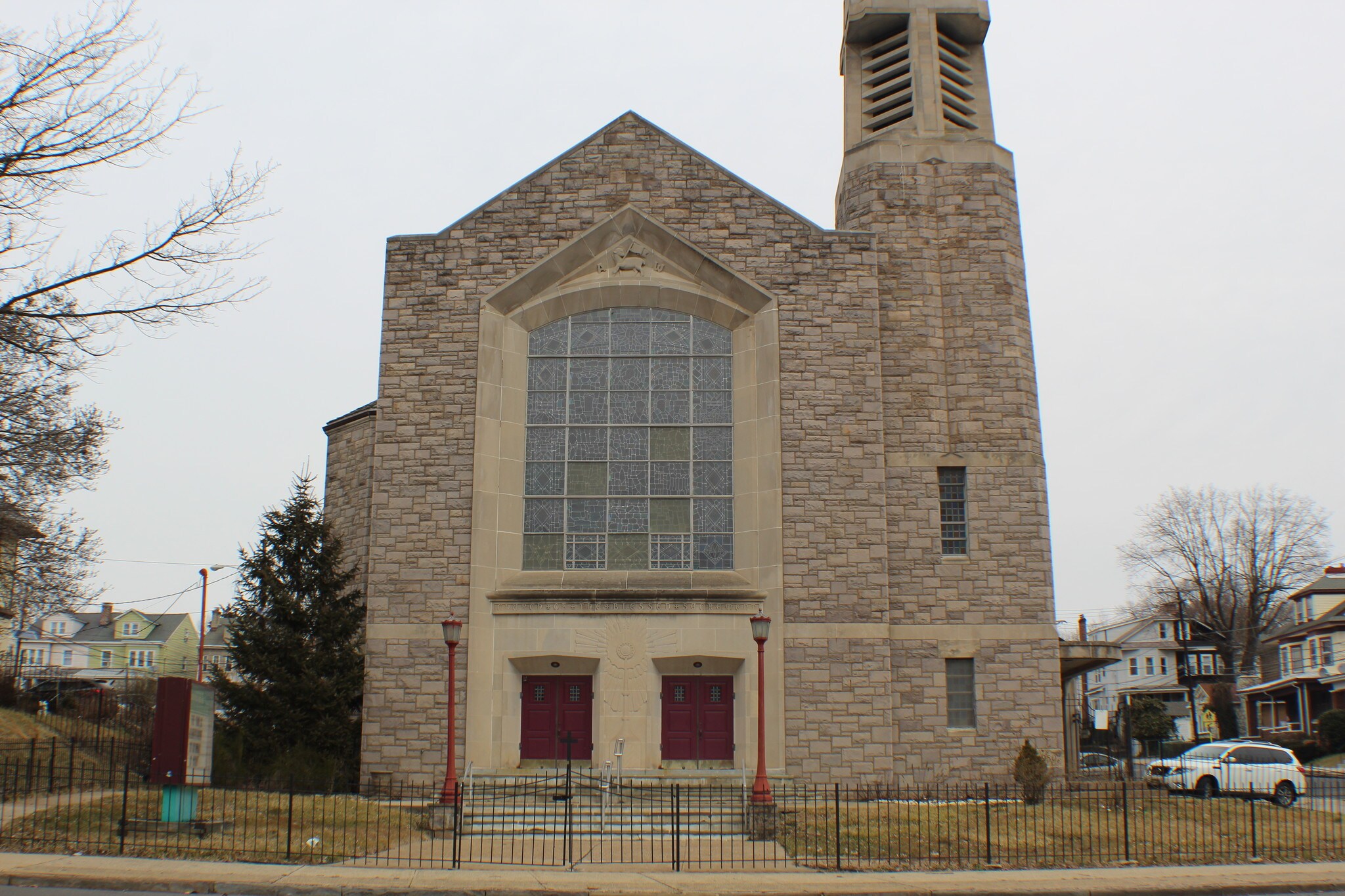 720 Bellevue Ave, Trenton, NJ 08618