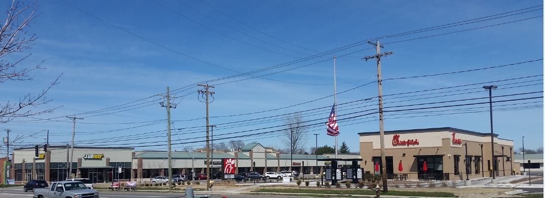 3324 Secor Rd, Toledo, OH for sale Building Photo- Image 1 of 1