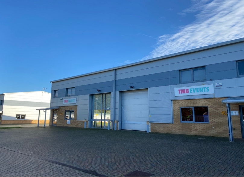 Rectory Ln, Kingston Bagpuize for sale - Building Photo - Image 1 of 1