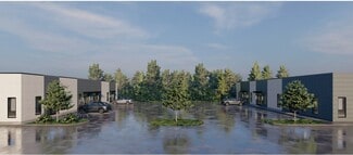 More details for 17985 Shaw Rd, Cypress, TX - Office for Sale