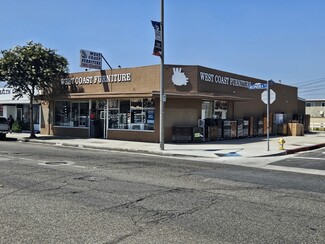 More details for 9727 Alondra Blvd, Bellflower, CA - Retail for Sale