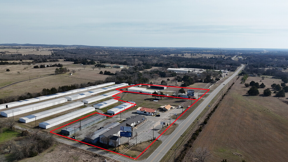 75005 N Hwy 289, Pottsboro, TX for sale - Building Photo - Image 3 of 61