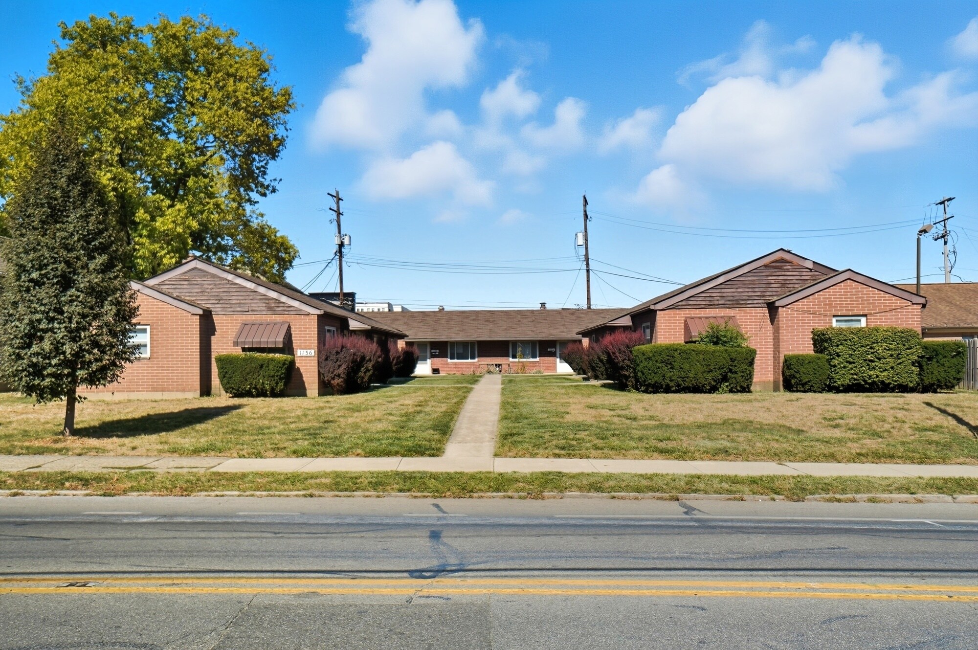 1126-1128 W King Ave, Columbus, OH for sale Primary Photo- Image 1 of 2
