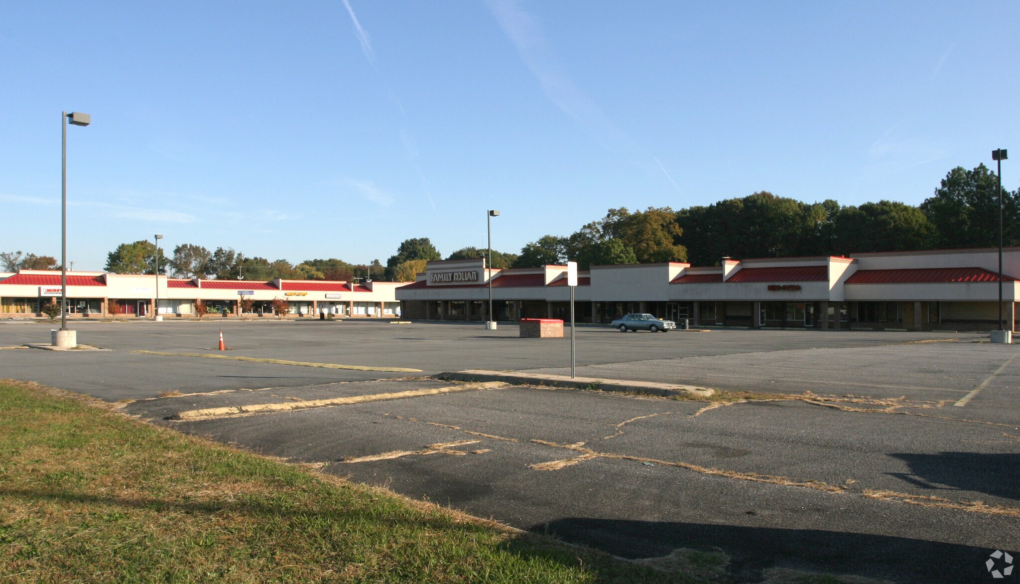 2605-2712 Campostella Rd, Chesapeake, VA for sale Primary Photo- Image 1 of 1