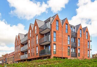 More details for 2 Theobald St, Borehamwood - Office, Office/Medical for Lease