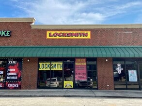 4974 Cowan Rd, Acworth, GA for lease Building Photo- Image 1 of 7