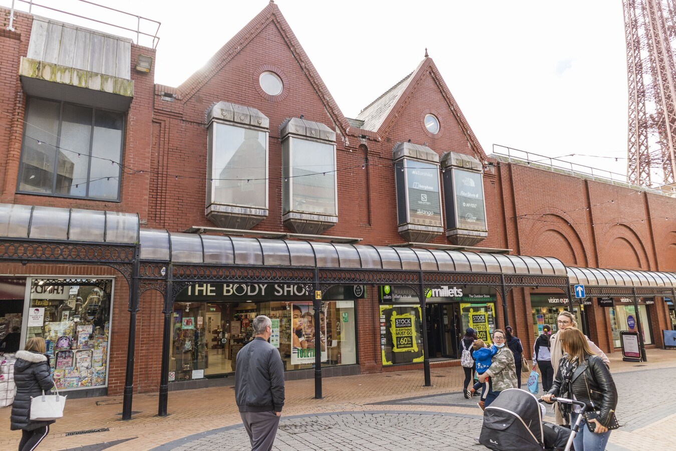 51-53 Victoria St, Blackpool, FY1 4RJ | LoopNet