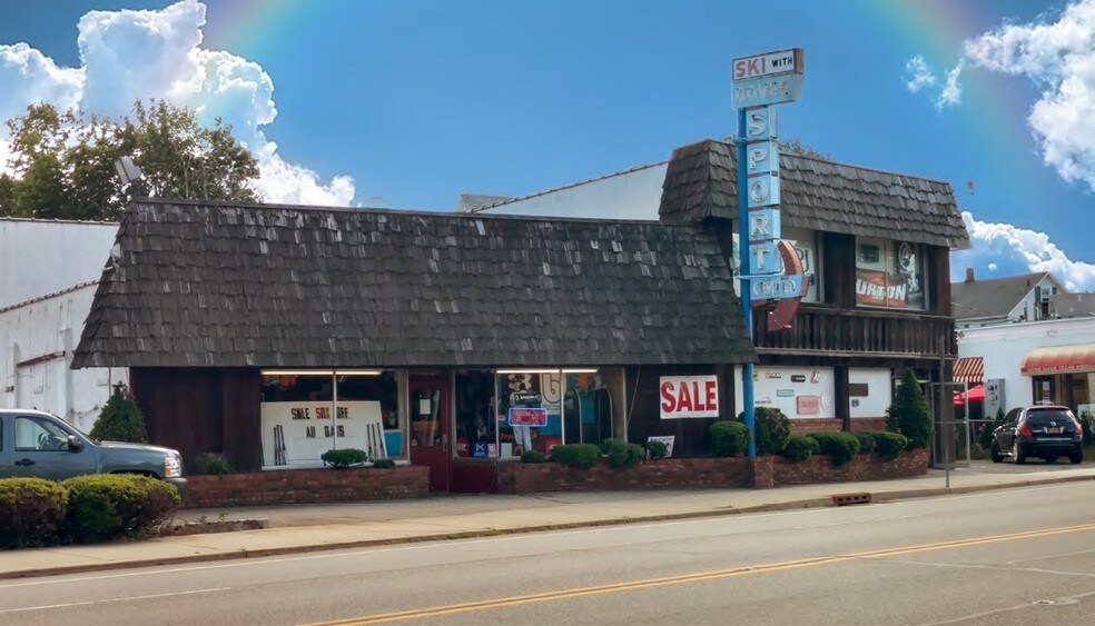 242 Route 46, Dover, NJ 07801