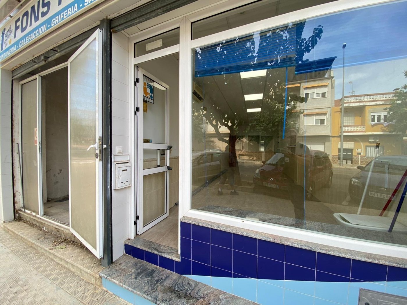 Office in Manuel for lease Building Photo- Image 1 of 29