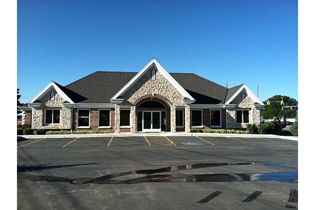 131 S 700 E, American Fork, UT for lease - Building Photo - Image 1 of 6