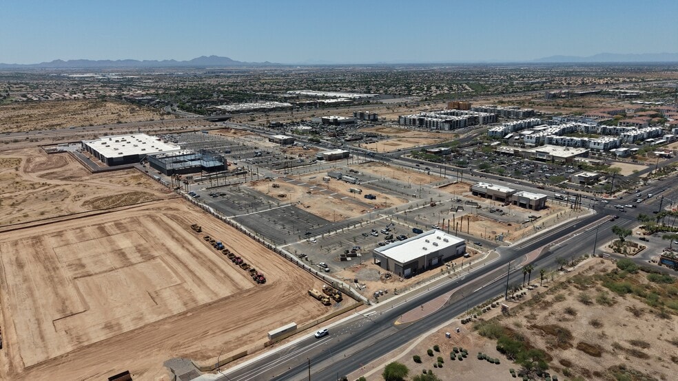 1425 S Signal Butte Rd, Mesa, AZ for sale - Building Photo - Image 2 of 10