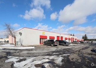 More details for 2413 Stevenage Dr, Ottawa, ON - Retail for Lease