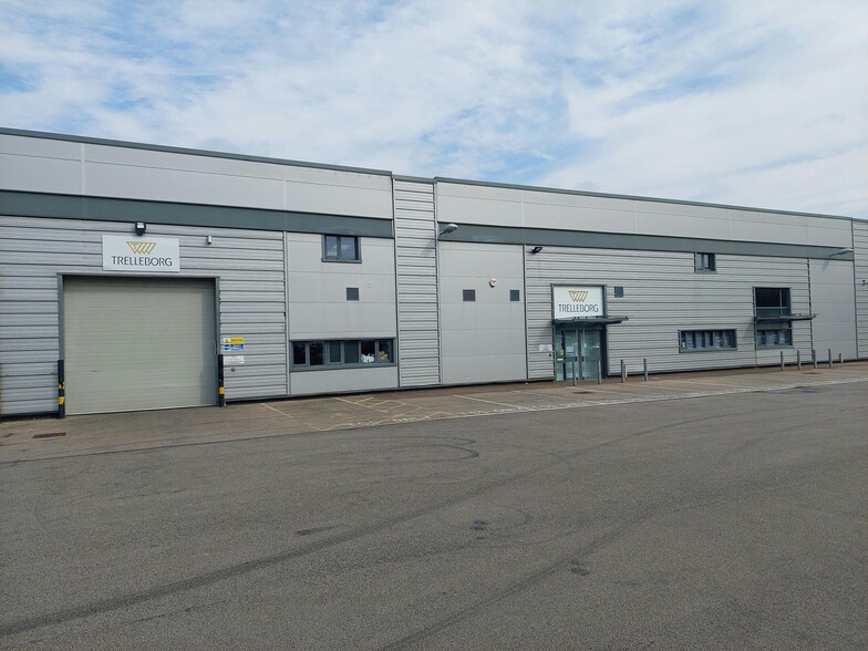 Bonehill Rd, Tamworth for lease - Building Photo - Image 1 of 11