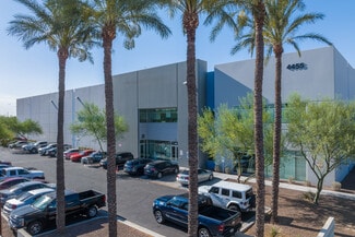 More details for 4455 W Camelback Rd, Phoenix, AZ - Industrial for Lease