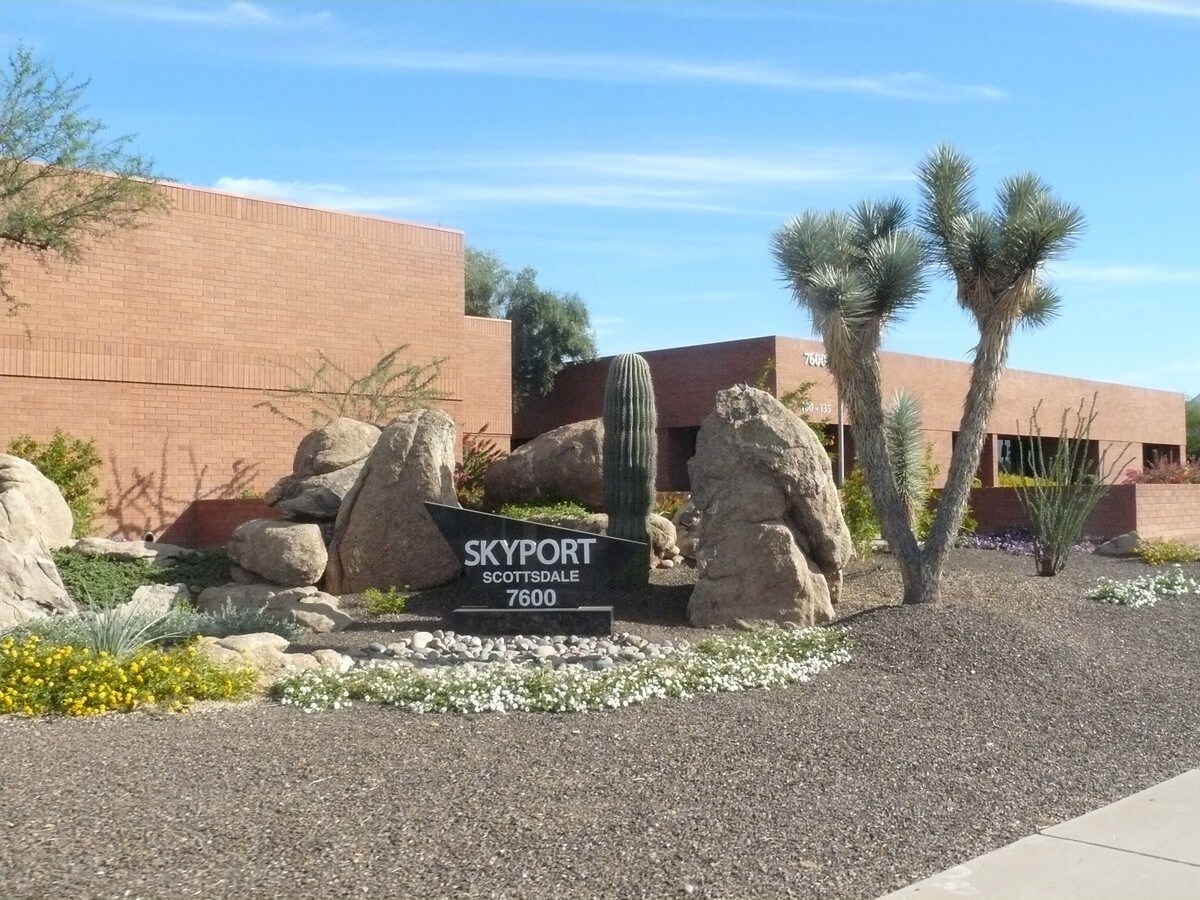 7600 E Redfield Rd, Scottsdale, AZ 85260