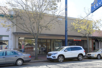 More details for 821 Texas St, Fairfield, CA - Office, Retail for Lease