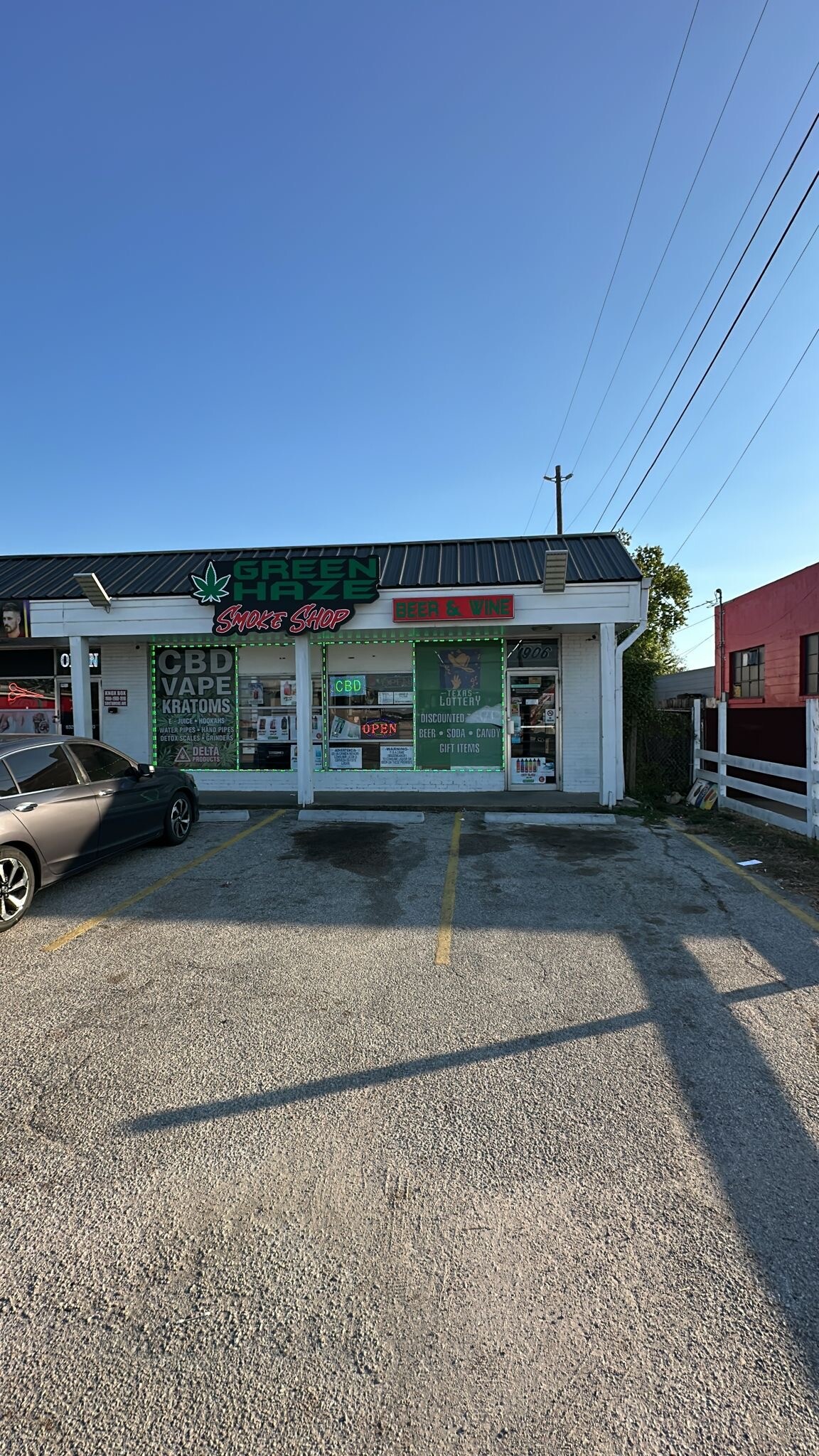 1906-1910 Southmore Ave, Pasadena, TX for lease Building Photo- Image 1 of 7