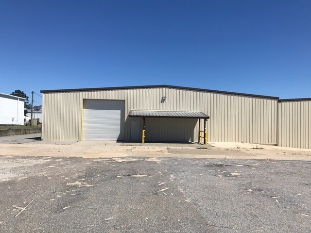 515 Highland Dr, Valdosta, GA for lease - Building Photo - Image 1 of 5