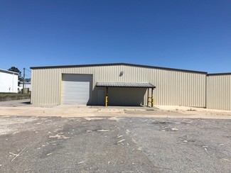 More details for 515 Highland Dr, Valdosta, GA - Industrial for Lease