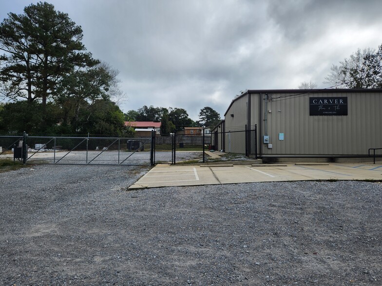 5220 University Blvd E, Tuscaloosa, AL for lease - Building Photo - Image 3 of 21