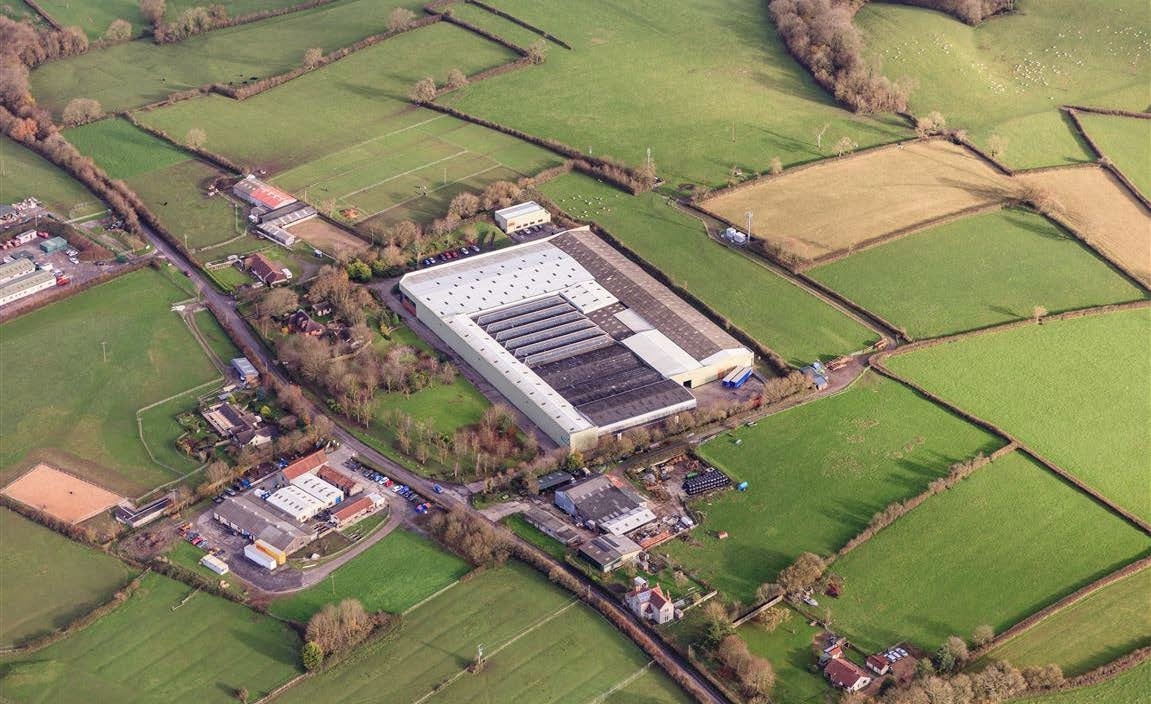 Notting Hill Way, Weare for sale Primary Photo- Image 1 of 1