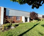 265-271 Central Ave, Clark NJ - Warehouse