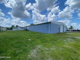 More details for 625 Main st, Carterville, MO - Industrial for Lease
