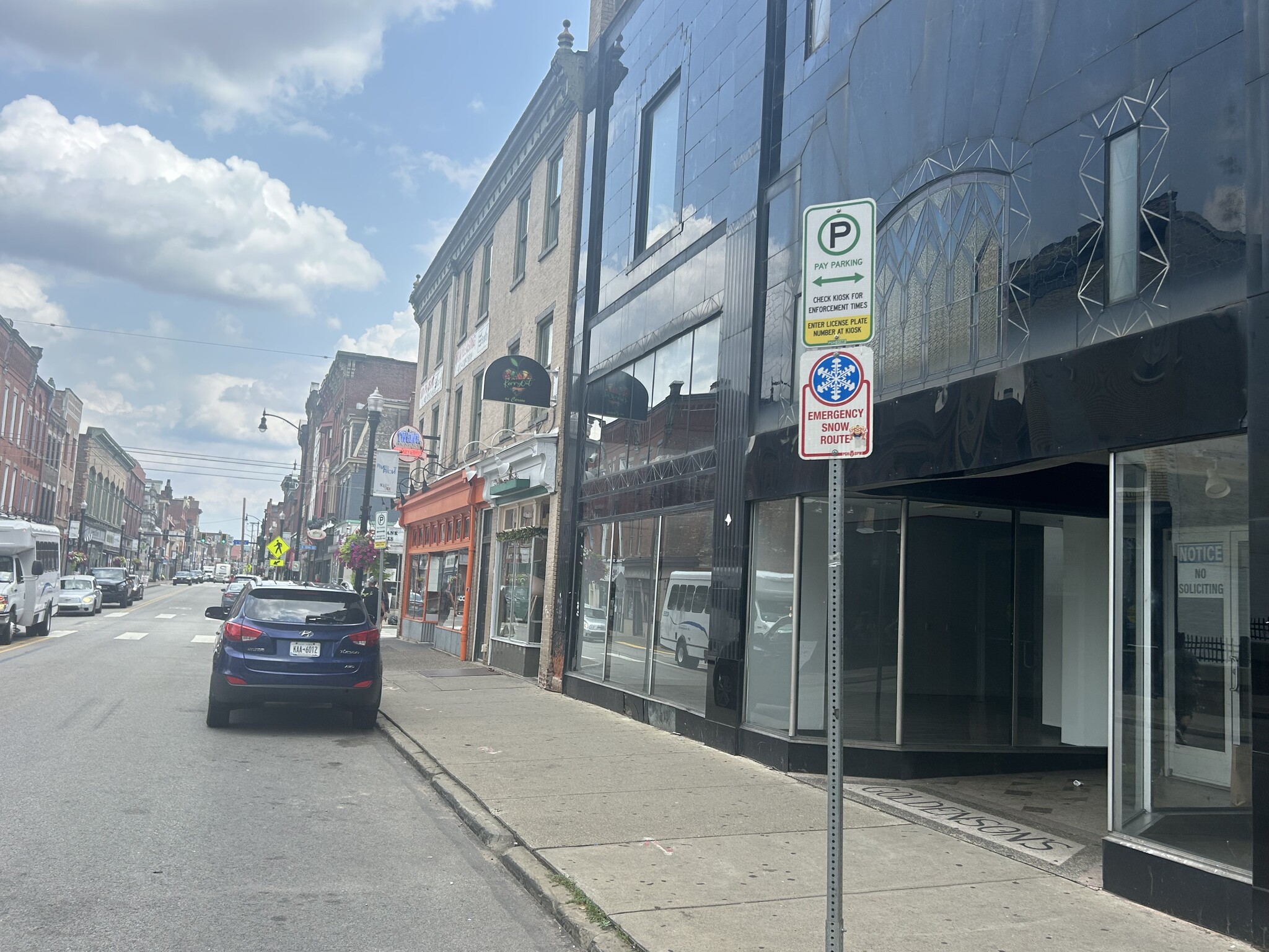 1212 E Carson St, Pittsburgh, PA for lease Building Photo- Image 1 of 34