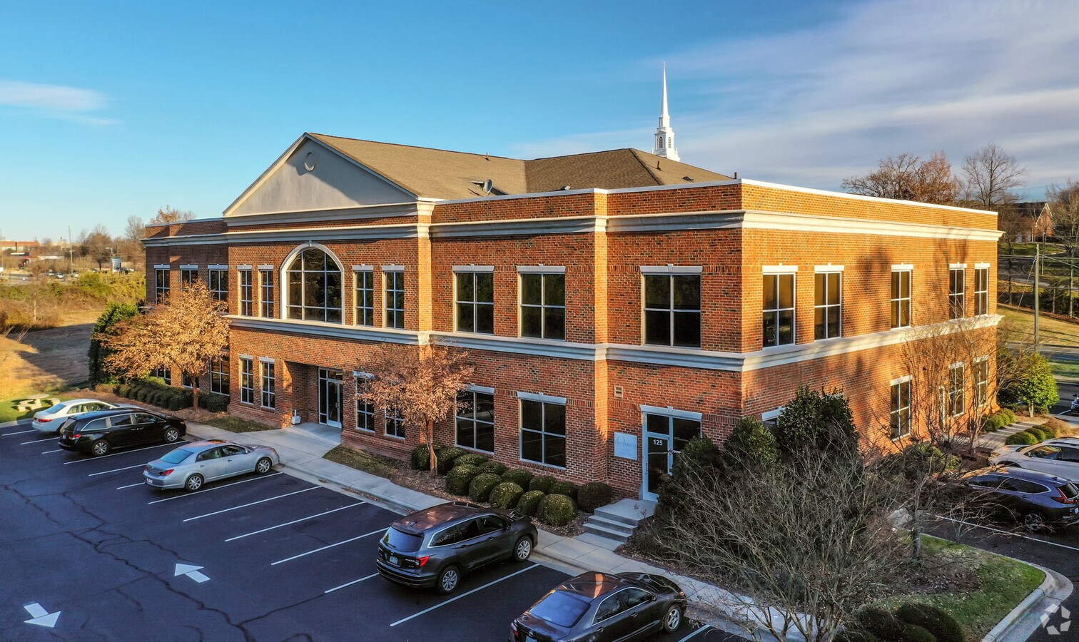 900 NE Branchview Rd, Concord, NC 28025