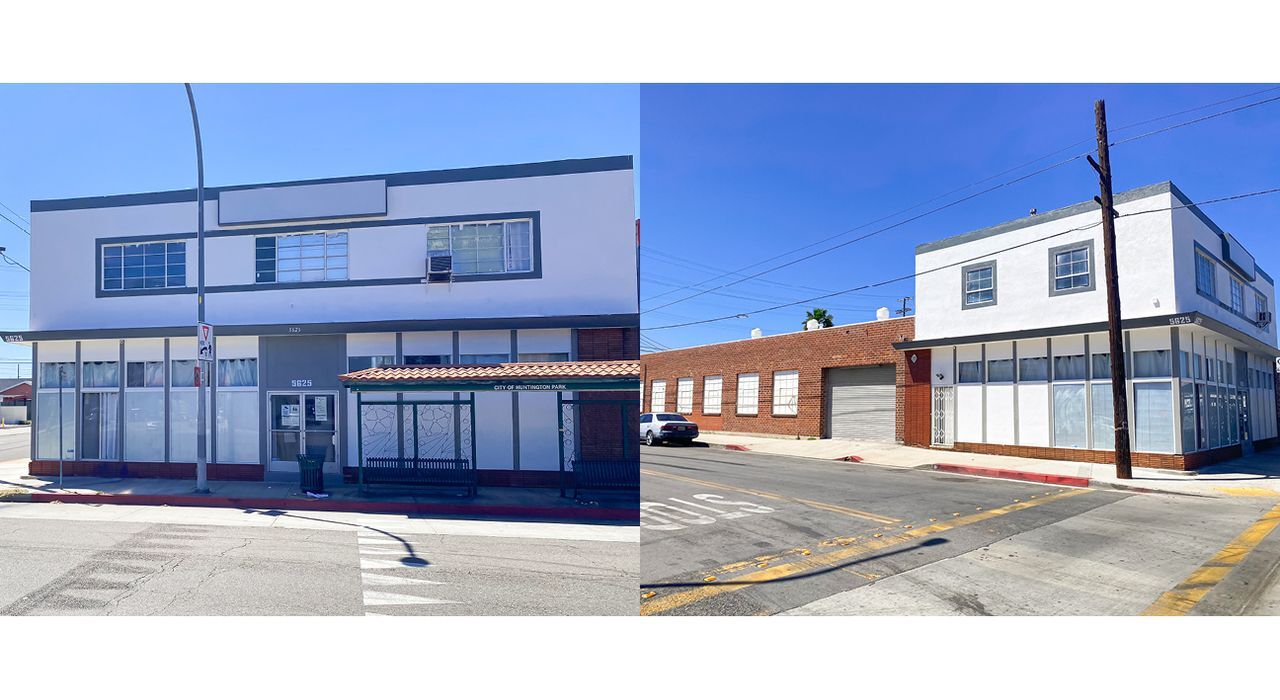 5625 Pacific Blvd, Huntington Park, CA for lease Building Photo- Image 1 of 6