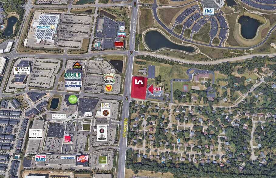 8940 S MasonMontgomery Rd, Mason, OH 45040