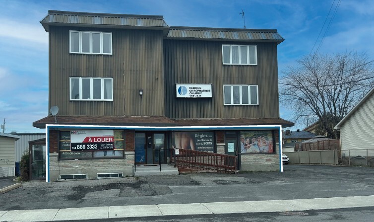 729 St Saint-Pierre, Chambly, QC for lease Building Photo- Image 1 of 1