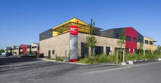 More details for 17 Rue Georges Melies, Cormeilles-en-Parisis - Office for Lease