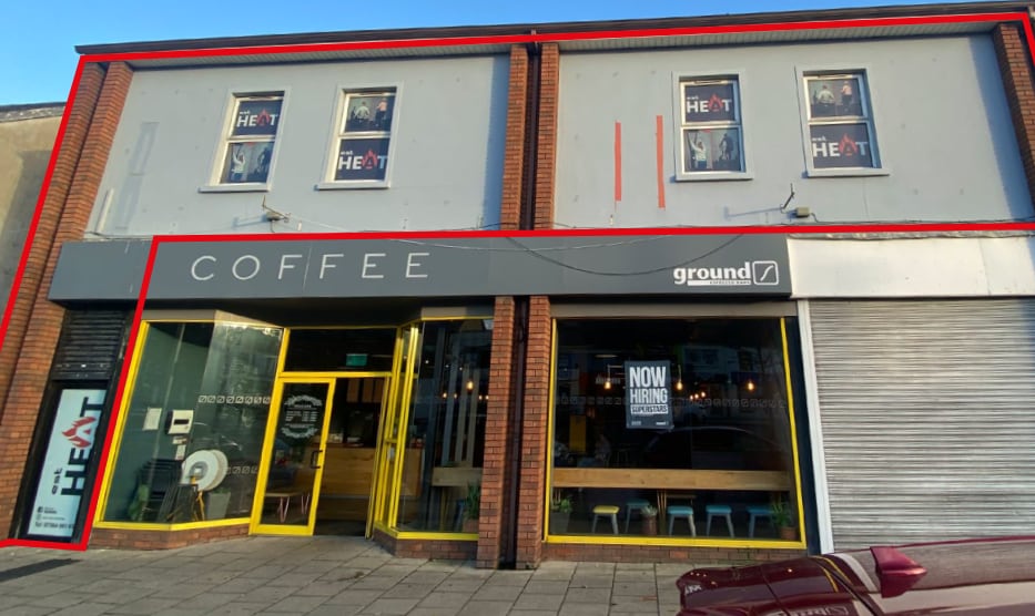 70-78 Newry St, Banbridge for sale Building Photo- Image 1 of 1