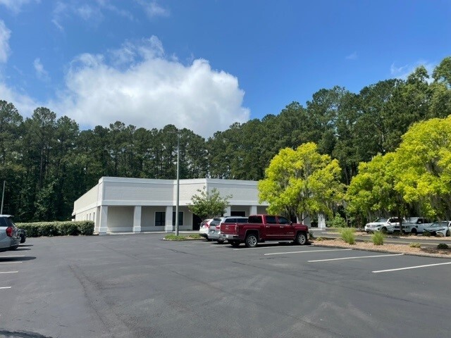 605 W Us-80 Hwy, Pooler, GA 31322 - Office for Sale | LoopNet