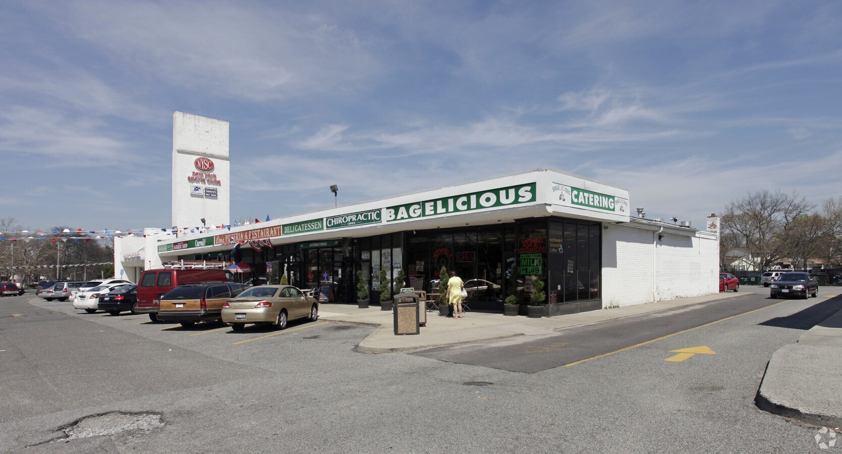 611625 Merrick Ave, East Meadow, NY 11554